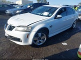 PONTIAC G8 GT 6G2EC57Y78L126783 снимка