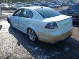 PONTIAC G8 GT 6G2EC57Y78L126783 снимка