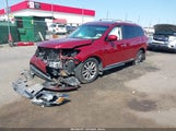 Nissan Pathfinder Sl 5N1AR2MN8FC634283 снимка