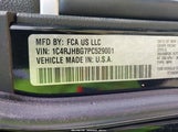 JEEP GRAND CHEROKEE LIMITED 4X4 1C4RJHBG7PC529001 снимка
