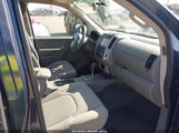 NISSAN FRONTIER SV 4X4 1N6ED0EB2MN702444 снимка