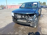 NISSAN FRONTIER SV 4X4 1N6ED0EB2MN702444 снимка