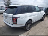 LAND ROVER RANGE ROVER 3.0L V6 SUPERCHARGED HSE SALGS2PF3GA305794 photo