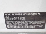 BMW 328I WBA3A5C59EP601126 photo