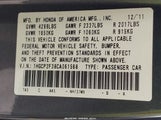HONDA ACCORD 2.4 LX 1HGCP2F38CA061568 снимка