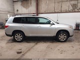 TOYOTA HIGHLANDER SE V6 5TDZK3EHXCS085707 снимка