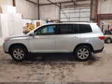 TOYOTA HIGHLANDER SE V6 5TDZK3EHXCS085707 снимка