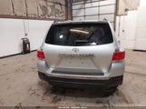 TOYOTA HIGHLANDER SE V6 5TDZK3EHXCS085707 снимка