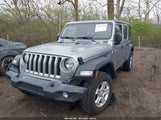 JEEP WRANGLER UNLIMITED SPORT S 4X4 1C4HJXDN3LW115076 photo