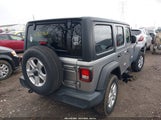 JEEP WRANGLER UNLIMITED SPORT S 4X4 1C4HJXDN3LW115076 снимка