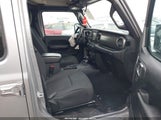 JEEP WRANGLER UNLIMITED SPORT S 4X4 1C4HJXDN3LW115076 снимка