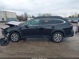 SUBARU OUTBACK PREMIUM 4S4BTADC8P3163767 снимка