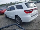 DODGE DURANGO R/T RWD 1C4SDHCT9LC259204 снимка