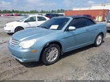 CHRYSLER SEBRING TOURING 1C3LC55D89N501445 снимка