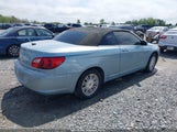 CHRYSLER SEBRING TOURING 1C3LC55D89N501445 снимка