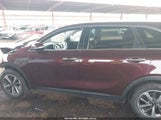 KIA SORENTO 3.3L LX 5XYPG4A51LG612301 fotografie