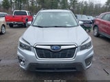 SUBARU FORESTER PREMIUM JF2SKAJC8MH451672 fotografie