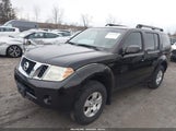 NISSAN PATHFINDER S 5N1AR1NB1BC631248 снимка