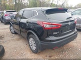 NISSAN ROGUE SPORT S FWD XTRONIC CVT JN1BJ1CVXLW549115 fotografie