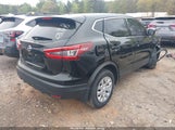 NISSAN ROGUE SPORT S FWD XTRONIC CVT JN1BJ1CVXLW549115 fotografie