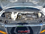 GMC SAVANA 2500 WORK VAN 1GTW7AFFXH1911398 снимка