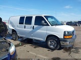 GMC SAVANA 2500 WORK VAN 1GTW7AFFXH1911398 снимка