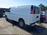 GMC SAVANA 2500 WORK VAN 1GTW7AFFXH1911398 снимка
