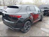 Buick Envision Awd Essence LRBFZPR42MD079148 снимка