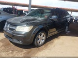 DODGE JOURNEY SXT 3D4PG5FV6AT138336 снимка