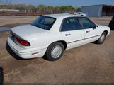 BUICK LESABRE LIMITED 1G4HR52K0WH449592 снимка