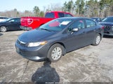 HONDA CIVIC LX 2HGFB2F57CH311428 снимка