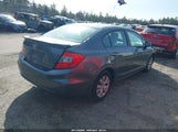 HONDA CIVIC LX 2HGFB2F57CH311428 снимка