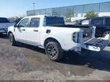 FORD MAVERICK XLT 3FTTW8E30PRA10566 снимка