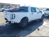 FORD MAVERICK XLT 3FTTW8E30PRA10566 снимка