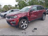 Jeep Grand Cherokee Limited 4X4 1C4RJHBG6RC210112 photo