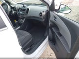 CHEVROLET SONIC 2LT 1G1JC6SH3C4138316 fotografie