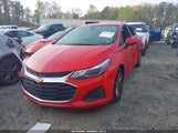 CHEVROLET CRUZE LT 1G1BE5SM2K7127942 снимка
