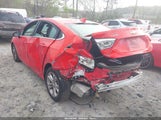 CHEVROLET CRUZE LT 1G1BE5SM2K7127942 снимка