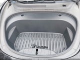 TESLA MODEL 3 STANDARD RANGE PLUS REAR-WHEEL DRIVE 5YJ3E1EA2MF870622 снимка