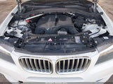 BMW X3 XDRIVE35I 5UXWX7C59E0E79310 снимка