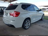 BMW X3 XDRIVE35I 5UXWX7C59E0E79310 снимка