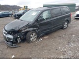 DODGE GRAND CARAVAN SXT 2C4RDGCG8CR242235 снимка