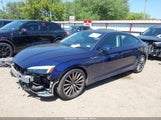 AUDI A5 SPORTBACK PREMIUM PLUS 40 TFSI QUATTRO S TRONIC WAUCBCF50NA017360 снимка
