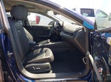 AUDI A5 SPORTBACK PREMIUM PLUS 40 TFSI QUATTRO S TRONIC WAUCBCF50NA017360 снимка