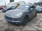 PORSCHE CAYENNE HYBRID S WP1AE2A25CLA90636 снимка