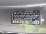 PORSCHE CAYENNE HYBRID S WP1AE2A25CLA90636 снимка
