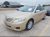 TOYOTA CAMRY LE 4T1BF3EK6BU216574 снимка