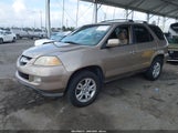 ACURA MDX 2HNYD18944H529592 снимка