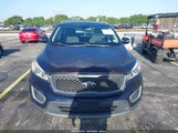 KIA SORENTO 2.4L LX 5XYPG4A36GG045104 снимка