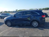 KIA SORENTO 2.4L LX 5XYPG4A36GG045104 снимка